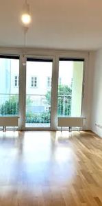 Ruhige Neubauwohnung in der Landstraßer Hauptstraße mit Balkon - Foto 1