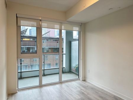 For Lease - 121 Lower Sherbourne Street Unit# 558, Toronto, Ontario - Photo 4