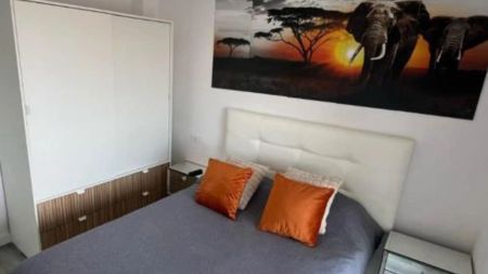 Piso de alquiler en Avinguda Vicente Blasco Ibañez, 57, Gran Playa - Photo 5