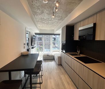 For Lease - 2 Augusta Avenue Unit# 904, Toronto, Ontario - Photo 2