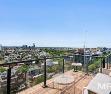 191/418 St Kilda Road, Melbourne - Photo 2