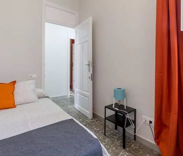 Carrer Almirall Cadarso, Valencia, Valencian Community 46005 - Photo 1