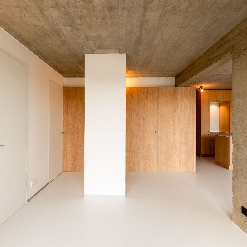 Appartement te huur in Gent - Photo 1