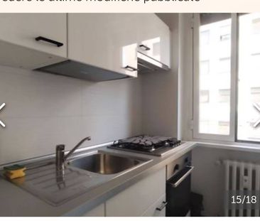 Trilocale via Volvinio 48, Cermenate - Abbiategrasso, Milano - Photo 6