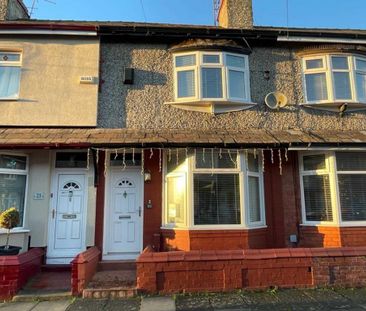 3 bedroom terraced house to rent - Photo 4
