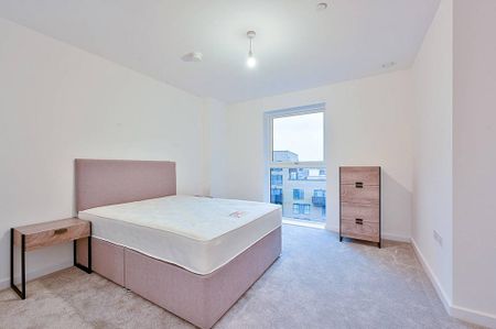 2 bedroom flat to rent - Photo 4
