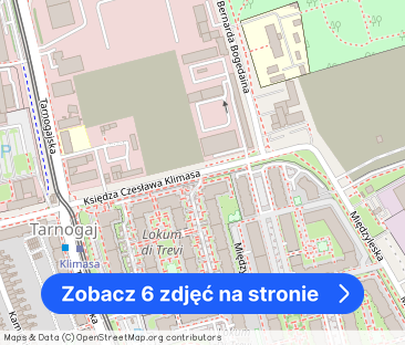 Kawalerka na Krzyckiej - Zdjęcie 1