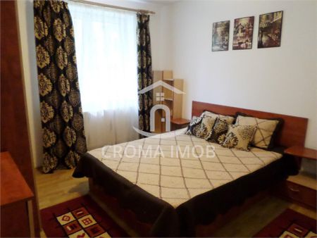 CromaImob Inchiriere apartament 2 camere, zona Ultracentral - Fotografie 5