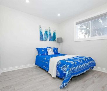 For Lease - 26 Horwood Drive Unit# Upper, Brampton, Ontario - Photo 5