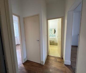 APPARTEMENT T3 54M - Photo 4