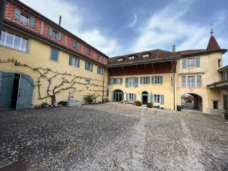 Au coeur du vignoble, charmant appartement de 5.5 pièces - Photo 3