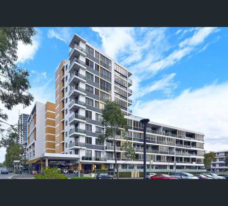 632/60 Walker Street, Rhodes, NSW 2138 - Photo 4