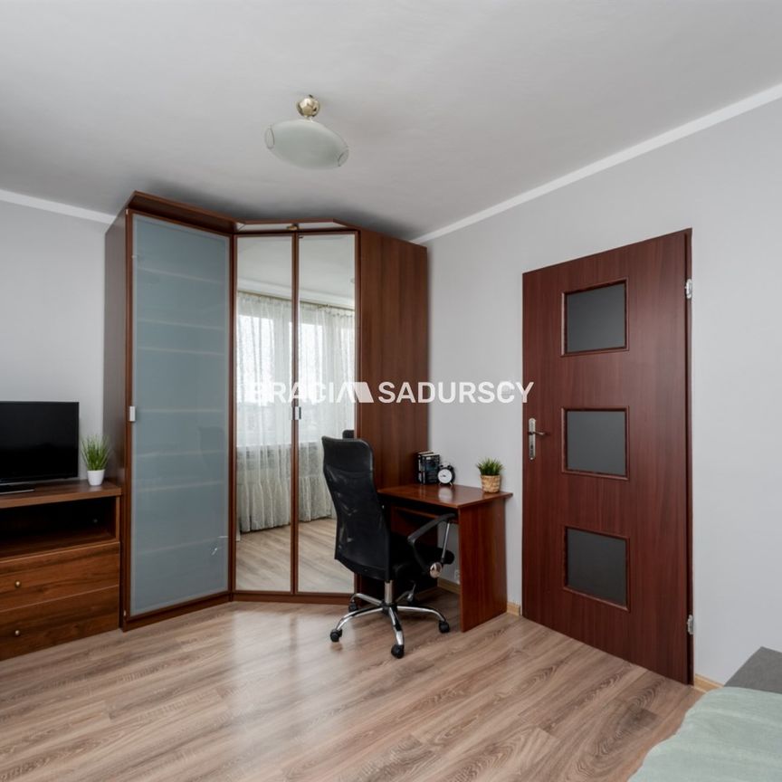 2-pokojowe, jasne z balkonem – ul. Wysłouchów! - Фото 1