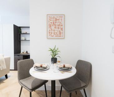 Studio to rent - Photo 4