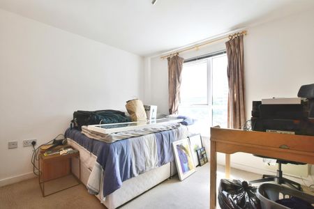 2 bedroom apartment to rent Naples Street, Manchester, Greater Manchester, M4 - Photo 5