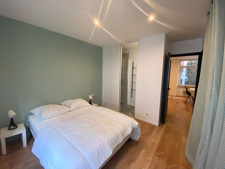 Location Appartement 2 pièces 34m² - Photo 3