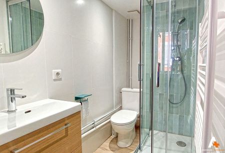 Location Appartement 1 pièce 23m² MARSEILLE 5ème - Photo 4