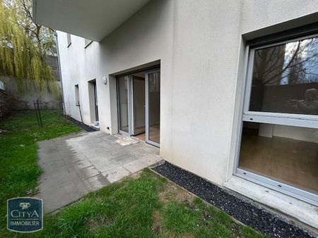 Location Appartement 3 pièces 56m² LOOS 59120 - Photo 5