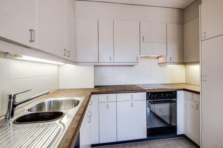 Ruhige Wohnlage im Grünen - Photo 5