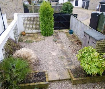 2 bedroom house to rent - Photo 5