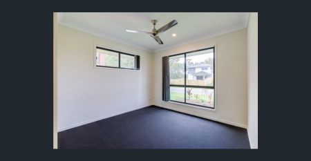 Secluded Family Home with Two Living Areas! - Photo 4