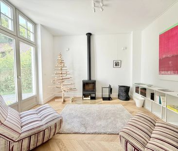 Huis in Rhode-Saint-Genese - Photo 1