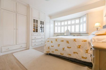 5 bedroom semi-detached house to rent - Photo 5