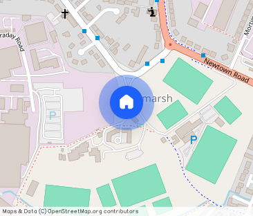 Chave Court Close, Hereford - Photo 1