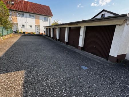 4 Zimmer-Wohnung mit Balkon im 1. OG in Erlensee - Langendiebach - Photo 3