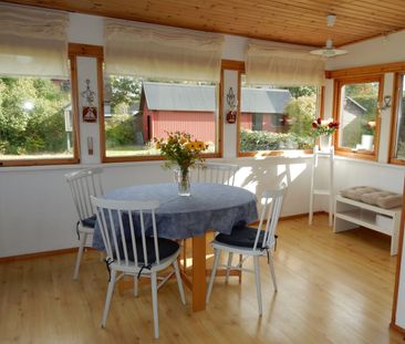 Östra Ellebäcksvägen, Genarp - Foto 6