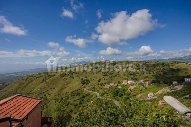 Villa unifamiliare via Sotto Le Mura, 47, Grisolia - Photo 1