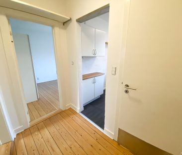 Lys og hyggelig stuelejlighed i Aalborg vestby - Foto 6