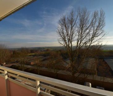 Singlewohnung mit Fernblick, KEINE KAUTION! Aufzug! - Photo 6