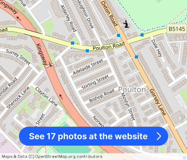 Stirling Street, Wallasey, CH44 - Photo 1