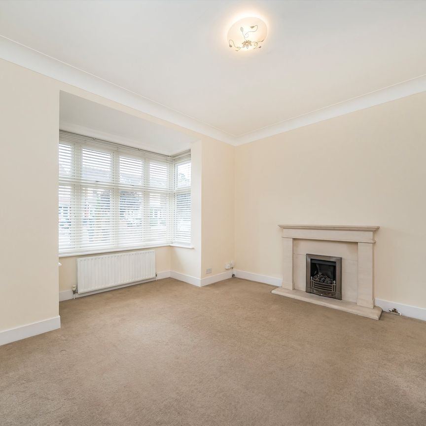 Worple Road, West Wimbledon, SW20, London - Photo 1