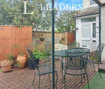 1 bedroom house to rent Dunmow Road, Bishops Stortford, Hertfordshi... - Photo 6