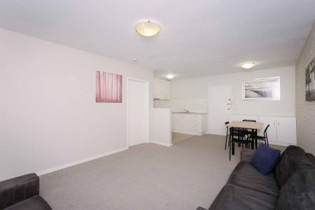 36/132 Mounts Bay Road, PERTH WA 6000 - Photo 4