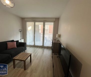 Location Appartement 2 pièces REIMS 51100 - Photo 2