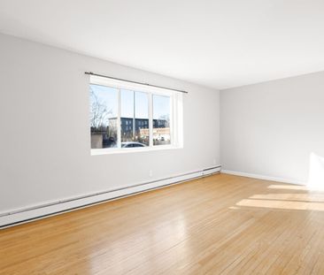 192 Anderson – 1 Bedroom, Winnipeg, MB - Photo 2