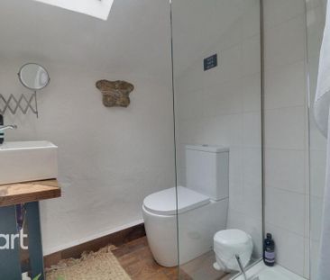 1 bedroom terraced house to rent - Photo 1