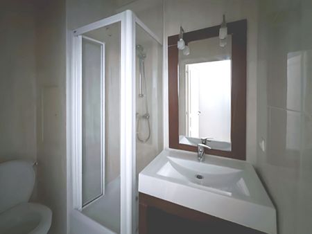 Location appartement 5 pièces, 116.12m², Saint-Germain-en-Laye - Photo 2