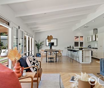 Open the Door To Flexible Living with Room to Grow and Entertain - Photo 4