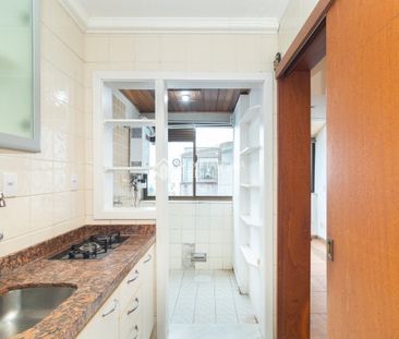 Apartamento com 1 quarto e 56m² para alugar em Petrópolis, Porto Al... - Photo 4