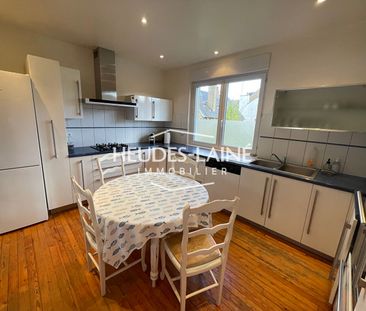 Location Appartement 4 pièces 102m² AVRANCHES 50300 - Photo 6