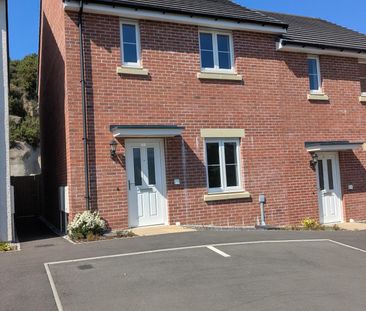 ***Apply Online Two Bed House -Rhodfa Earlswood, Llandarcy - Photo 1