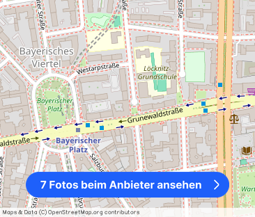 Münchener Straße, Berlin - Foto 1