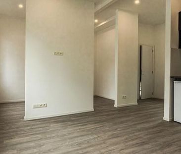 Studio met slaaphoek te huur in Antwerpen voor € 750 met 1 slaapkamer - Photo 4