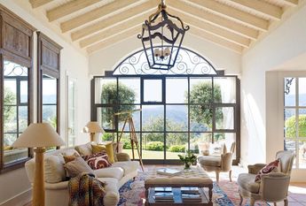 7 bedroom luxury Villa for rent in La Zagaleta, Benahavís, Andalusia