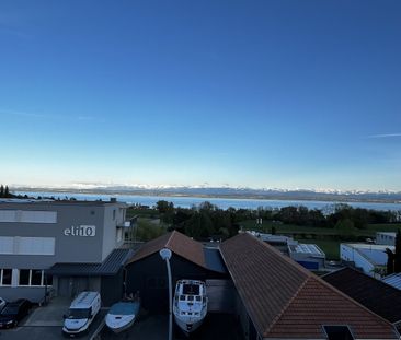 Appartement La Grande Béroche - 3 pièces - Photo 6