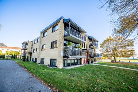 For Lease - 162 Church Street Unit# 6, Cobourg, Ontario - Photo 5